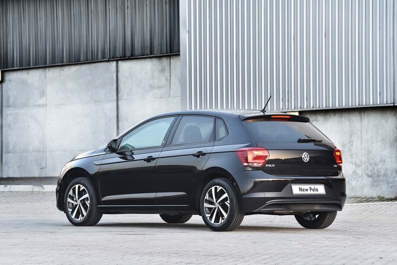 vw polo 208