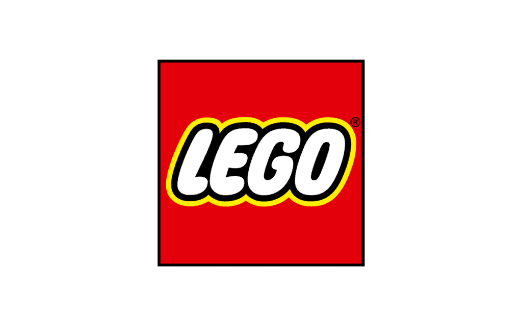 History Of The Lego Logo Design Evolution 1942–2020 | by Inkbot Design |  Medium