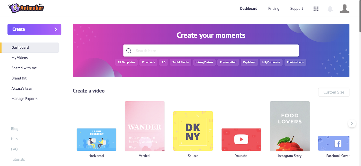 How to make a Book Trailer in 2020? by Aksara Medium