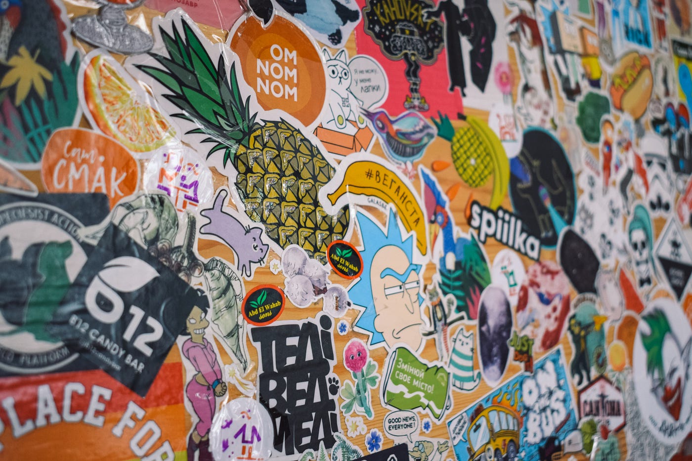 How I Made Passive Income On Redbubble | by Nora | ILLUMINATION | Medium