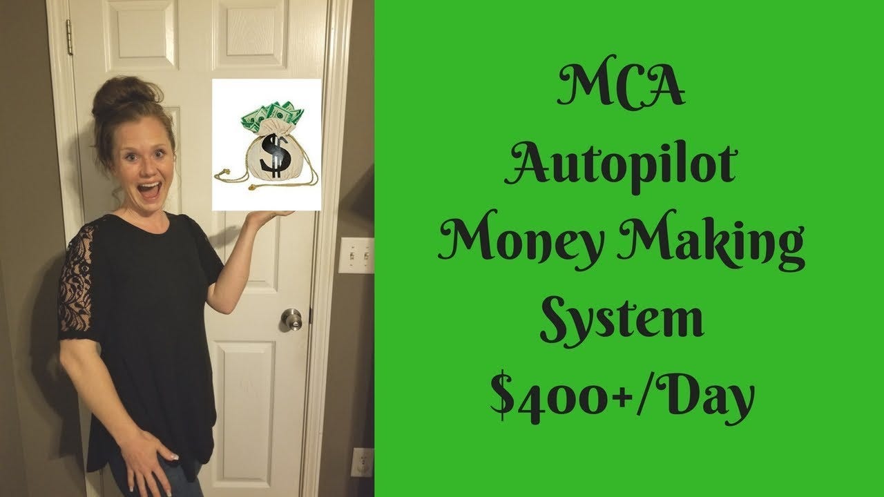 make money from home programs