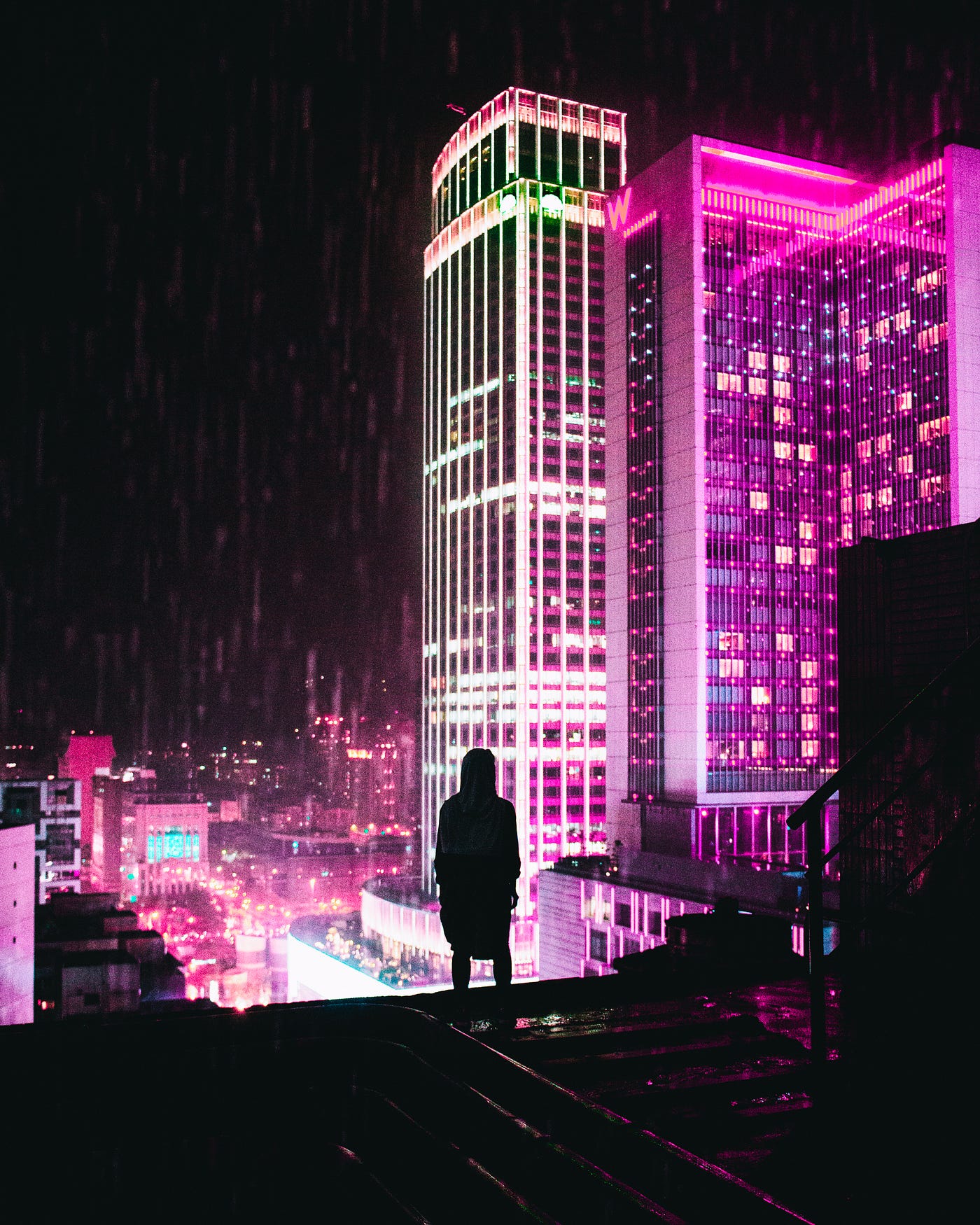 5 Lo Fi Music Playlists To Help You Write Relax By Josh Spilker Create Make Write Sep 21 Medium