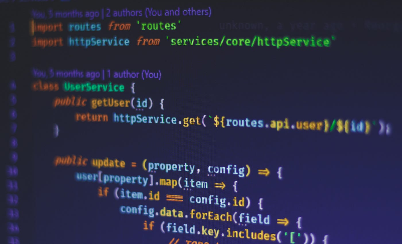 Create an Authentication API using Node.js, Express, MongoDB and JWT | by  Bryan Dijkhuizen | JavaScript in Plain English