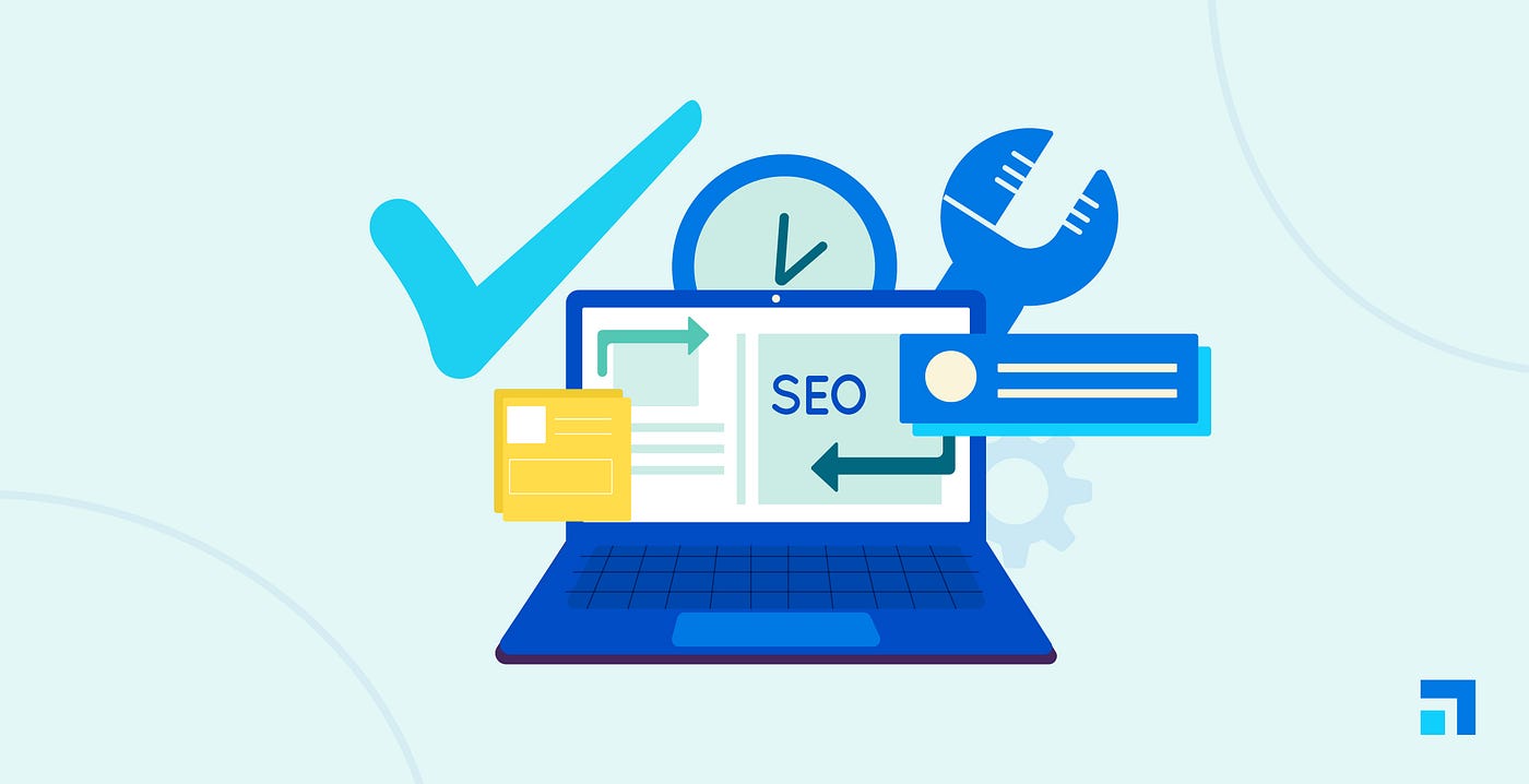 check seo page score