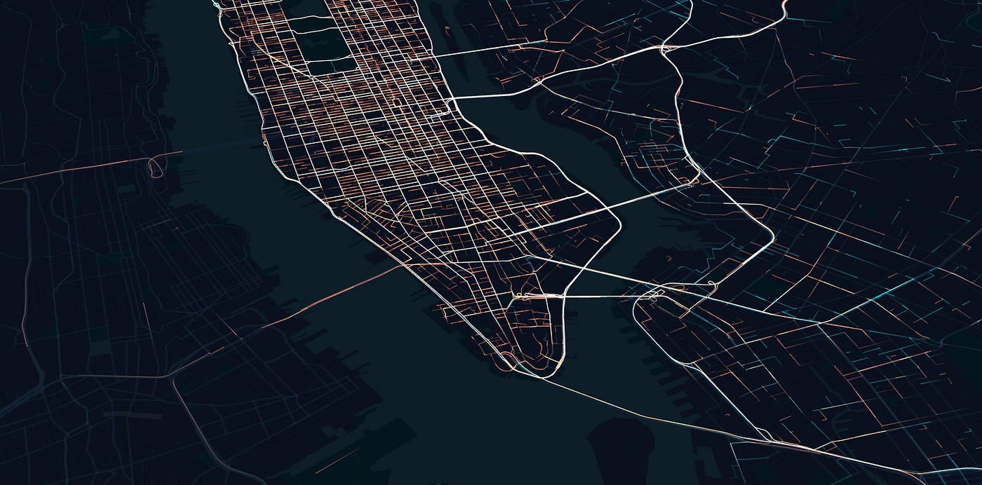 Mapbox Gl Js Offline On-Premises, Offline Mapping On Your Secure Infrastructure | By Mapbox |  Maps For Developers