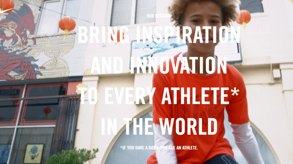 NIKE: The story behind the brand. Whether or not you own a pair of Nike… |  by BRAND MINDS | Medium