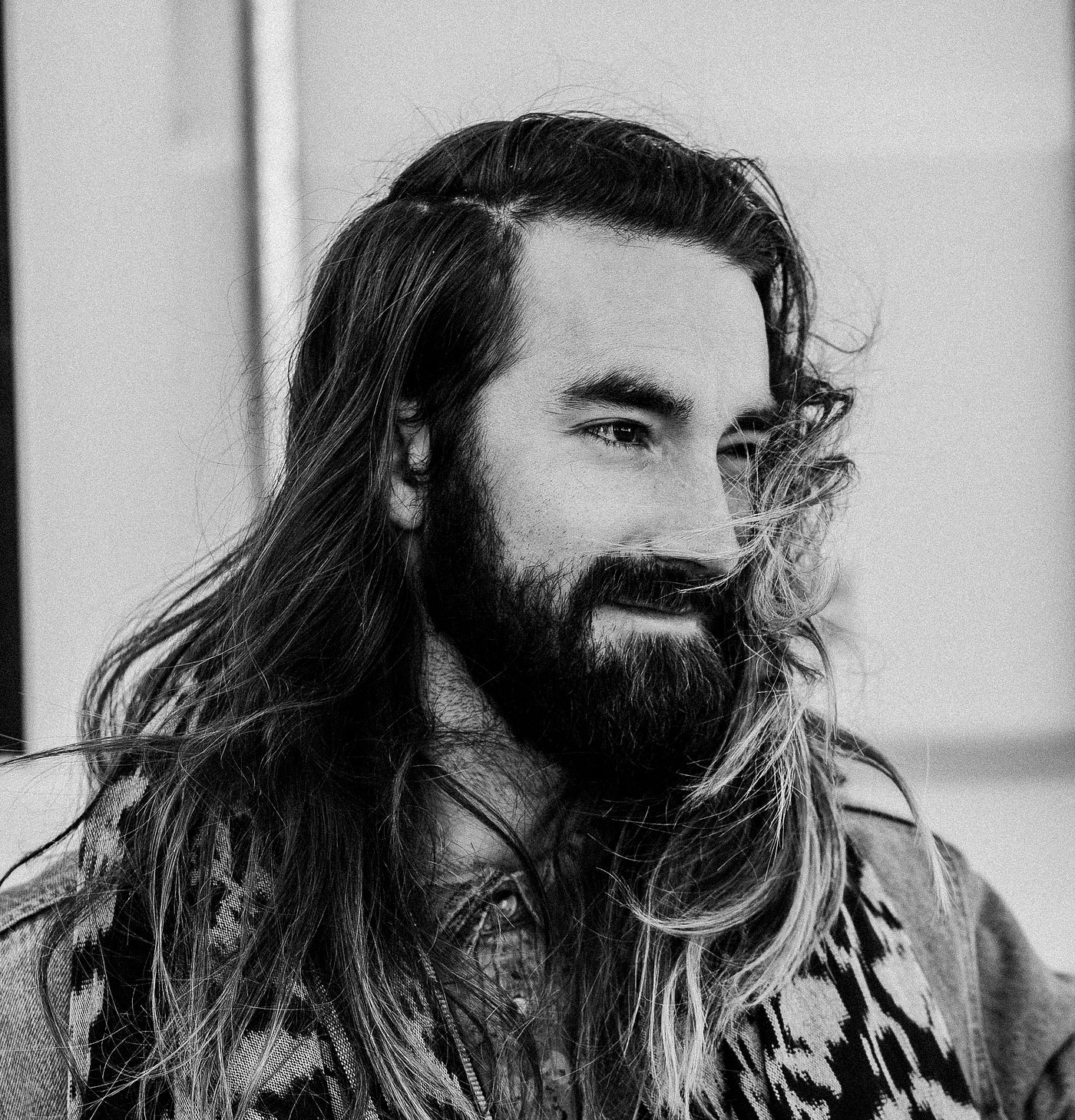 What Would Happen If A Long-haired Hippie Appeared In Our Midst? | by  Michael Trigg | Alternative Perspectives | Medium