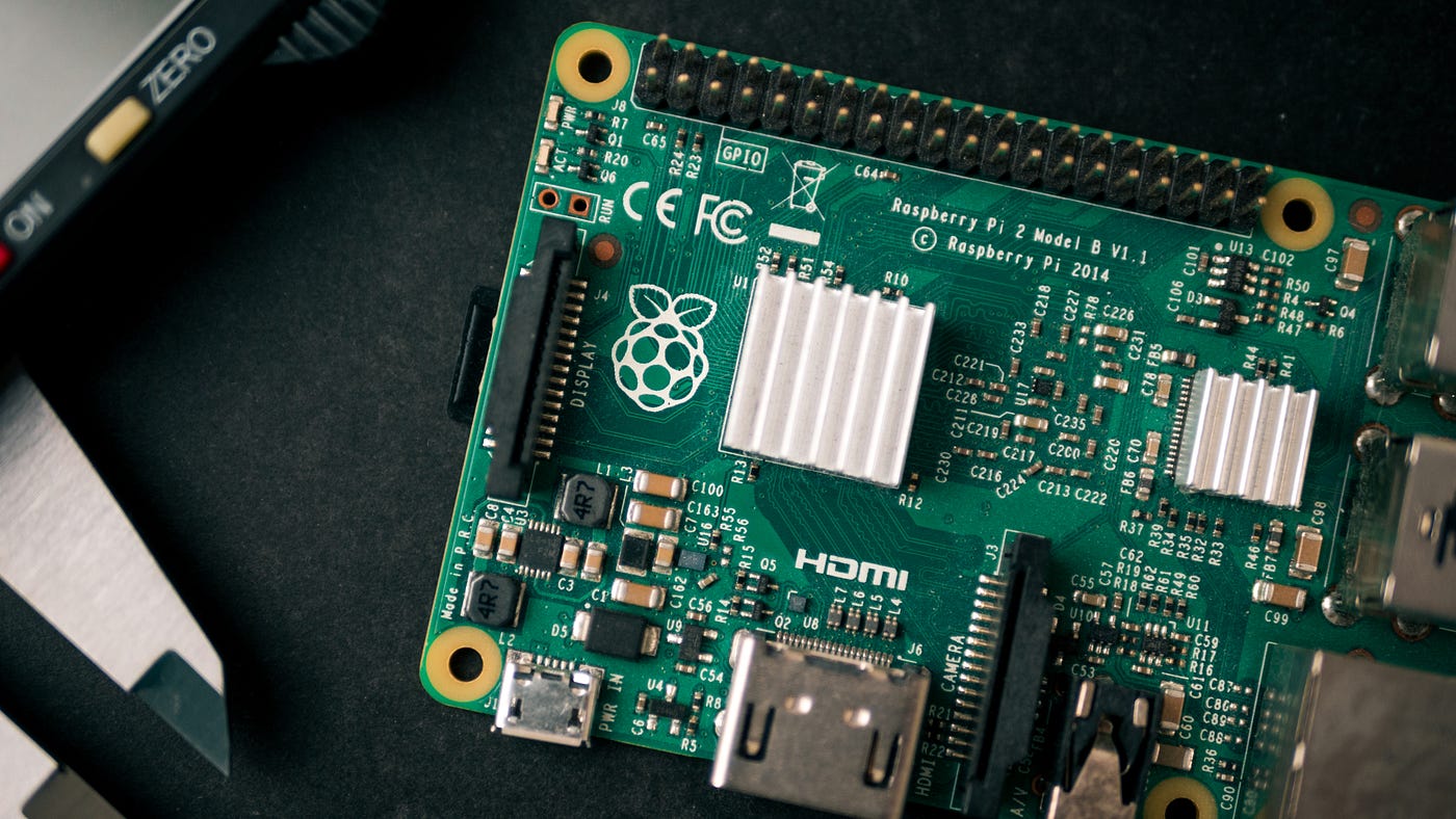 Setting up a SMTP service on Raspberry Pi | by Akshul Goyal | Medium