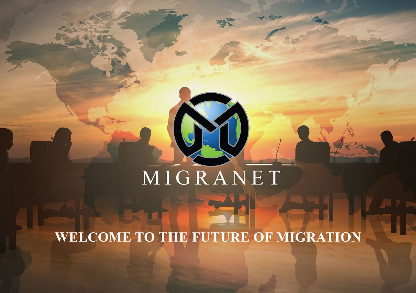The MIGRANET platform aims to protect migrants from any kind of fraud ...