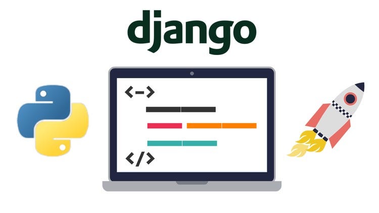 best course to learn Django