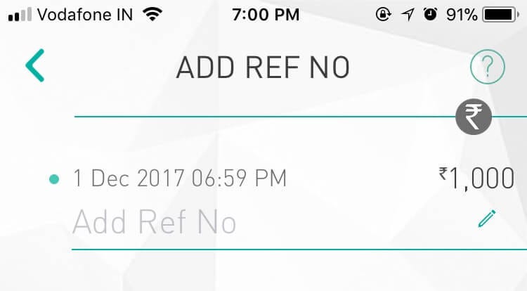 How To Buy Bitcoin In India With Neft Imps Rtgs Unocoin - 