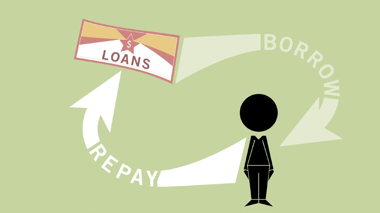 Predicting Loan Repayment Introduction By Imad Dabbura Towards 