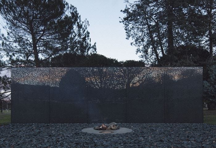 Coping With Past And Present Through The Art Of Architecture By Mutualart Mutualart Magazine Medium
