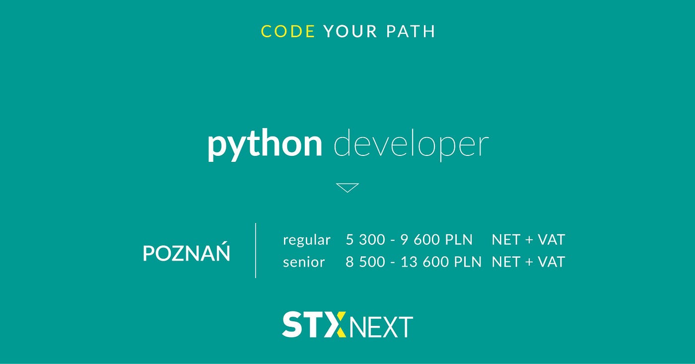 The Ultimate Guide to Hiring High-Impact Software Developers, Part Two | by  STX Next | Medium