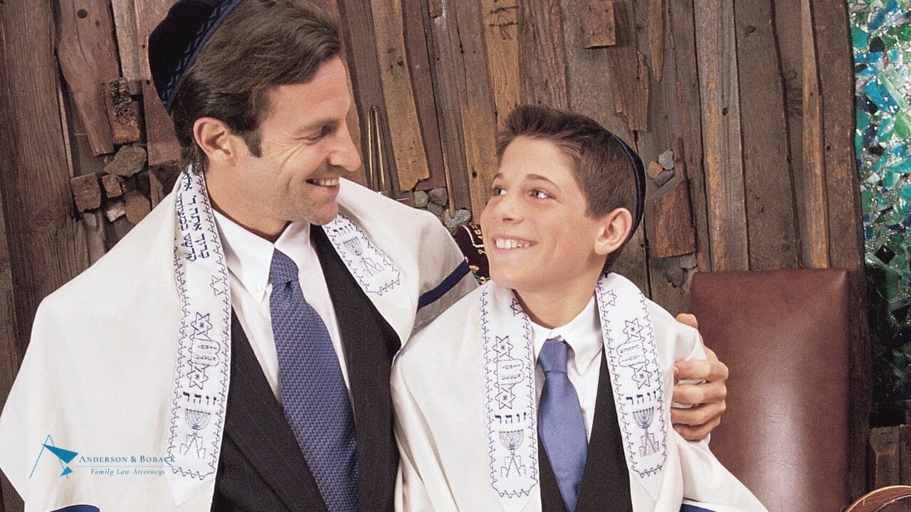 How Does Religion Impact Child Custody and Access Decisions?