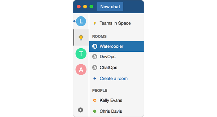 Your guide to all things new & exciting in HipChat | by Nitin Gupta ...
