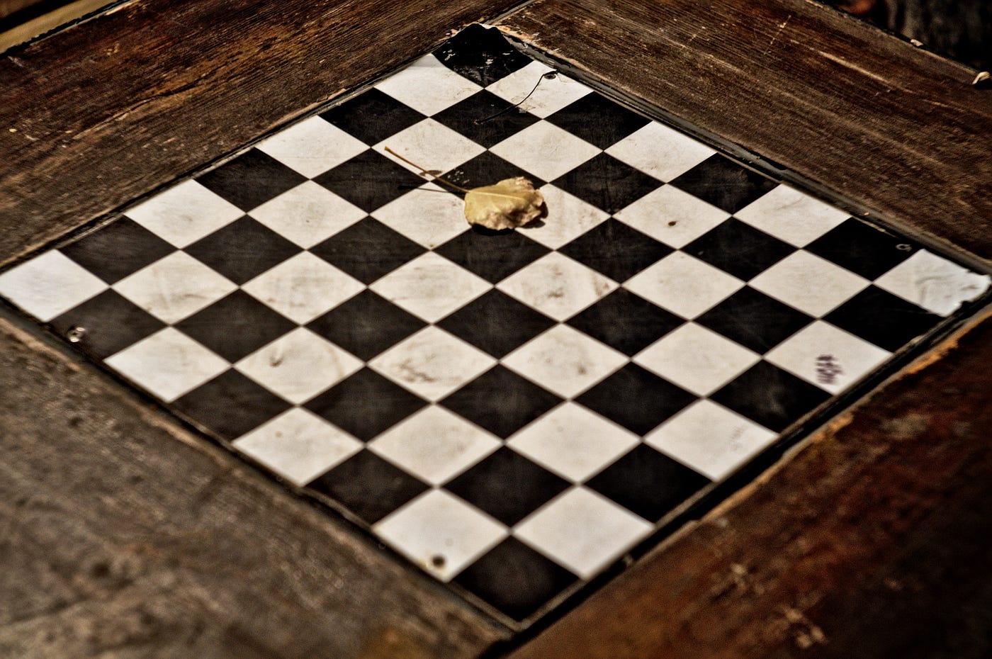 John Conway's Impossible Game. A Mind-Bending Soldiers Puzzle | by Eliran  Turgeman | Cantor's Paradise