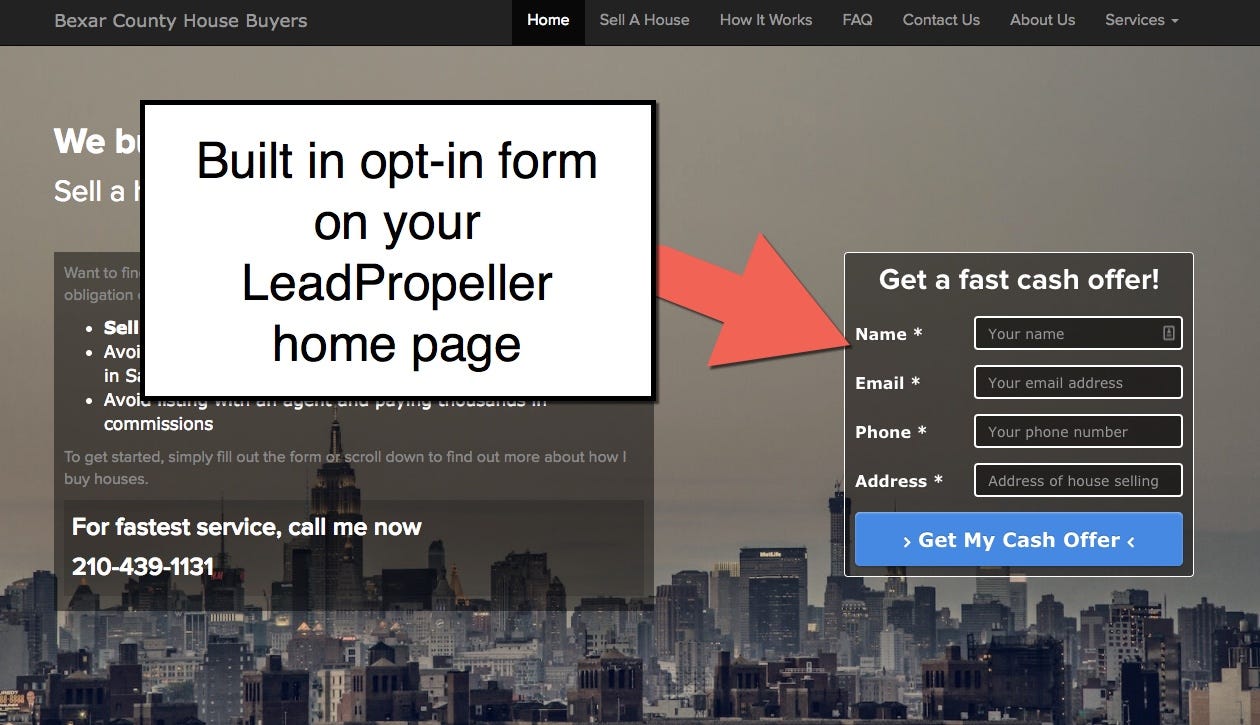 Is ClickFunnels the Best for Real Estate Investors? by LeadPropeller