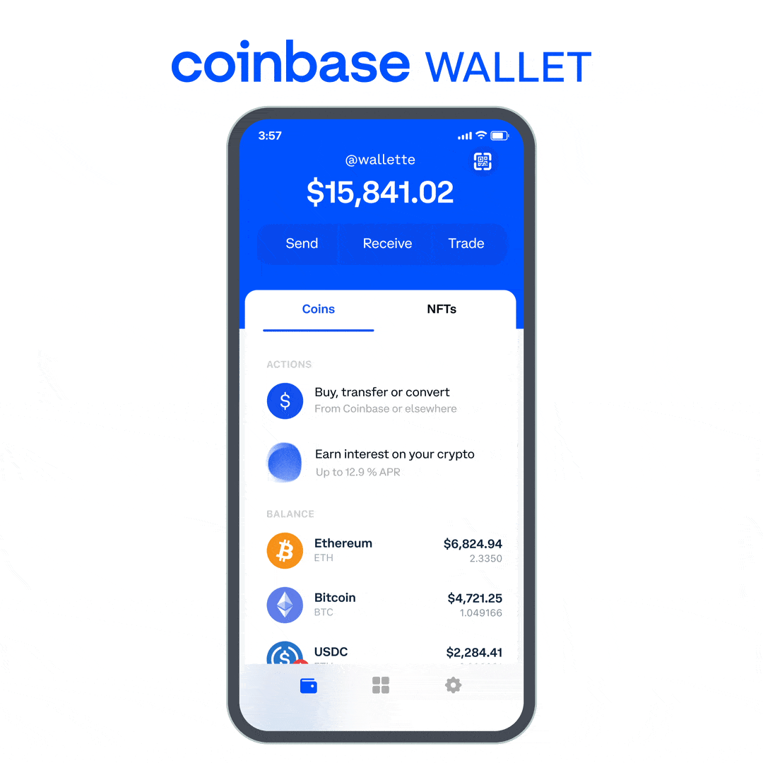 web3 on the platform of your choice — a closer look at Coinbase Wallet’s multi-platform approach | by Coinbase | Jun, 2022