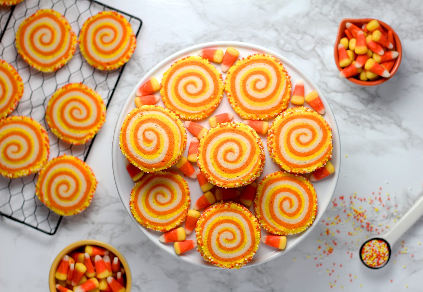 How To Make Cookies From Scratch Cookies Are Available In All Shapes