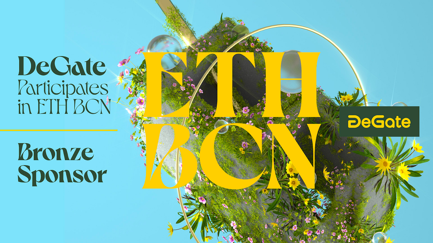 DeGate 七月项目月报