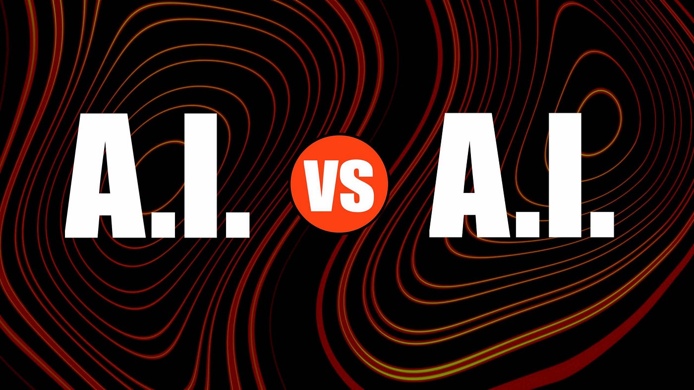 Ai Has Two Meaning I Had A Vague Consideration About Ai By Du Medium Ai Has Two Meaning I Had A Vague Consideration About Ai By Du Medium