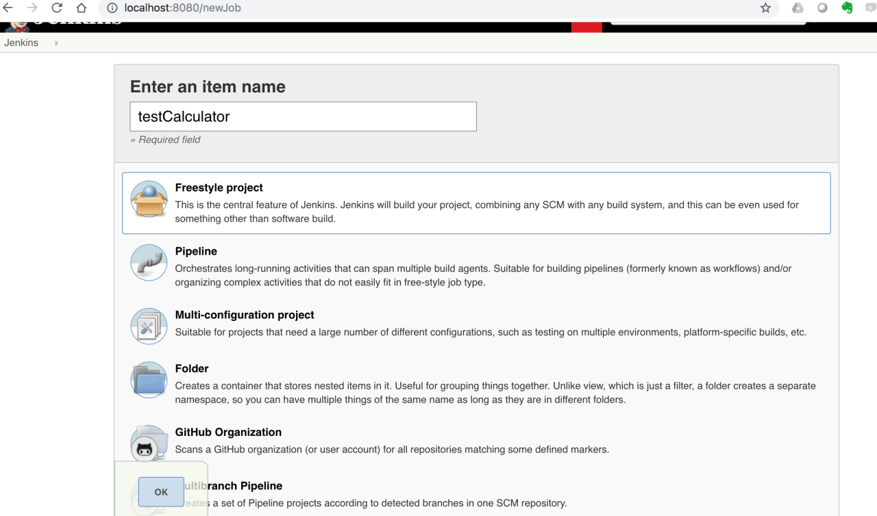 Basic CI/CD for Python projects with Docker and Jenkins | by Yen Hoang ...