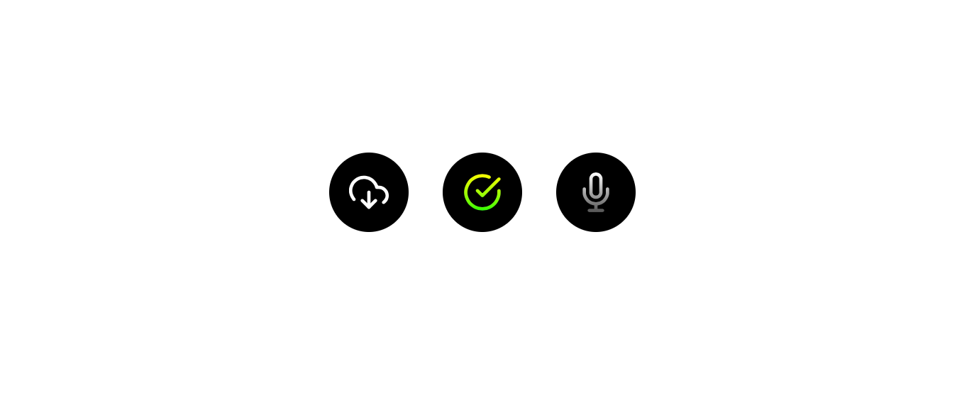 Download Accessible Icon Buttons With Masks And Svg By Mattia Astorino Prototypr