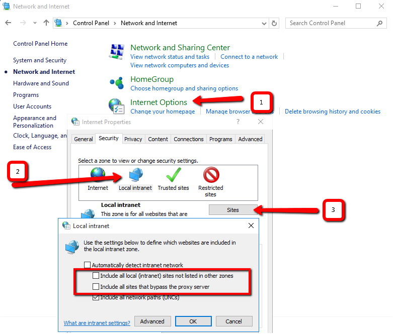 HOW TO Setup MS Edge browser for localhost testing by 蘇 Medium
