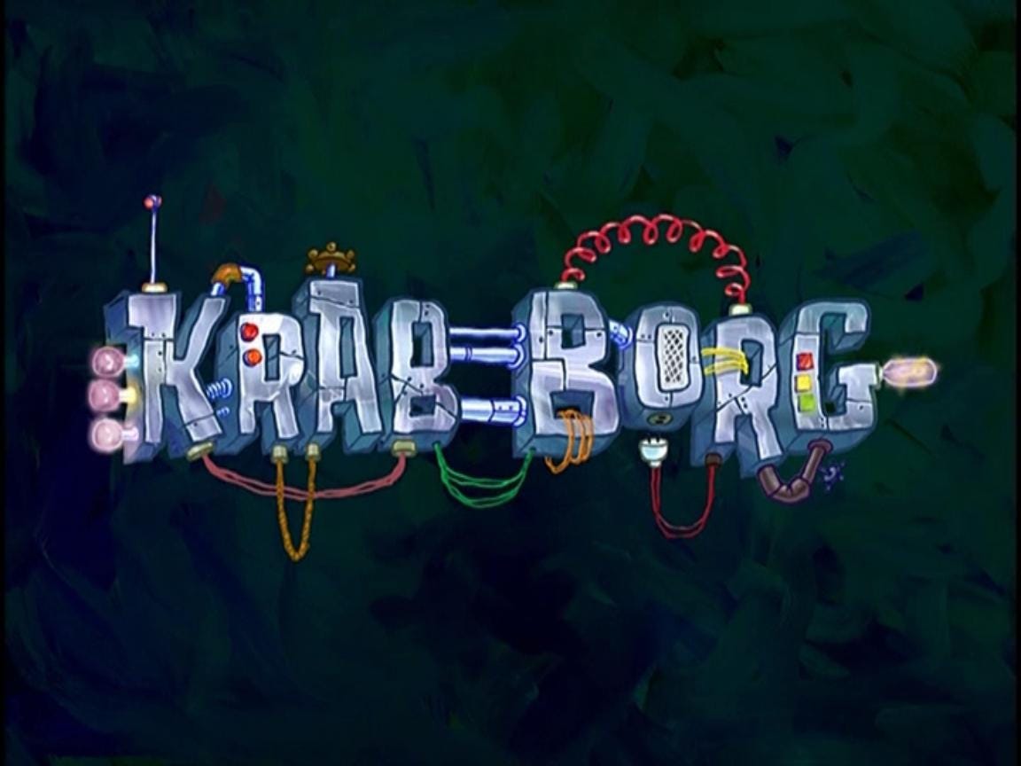 The 100 Best Episodes Of Spongebob Squarepants By Jared Russo Freshly Popped Culture Medium The 100 Best Episodes Of Spongebob Squarepants By Jared Russo Freshly Popped Culture Medium