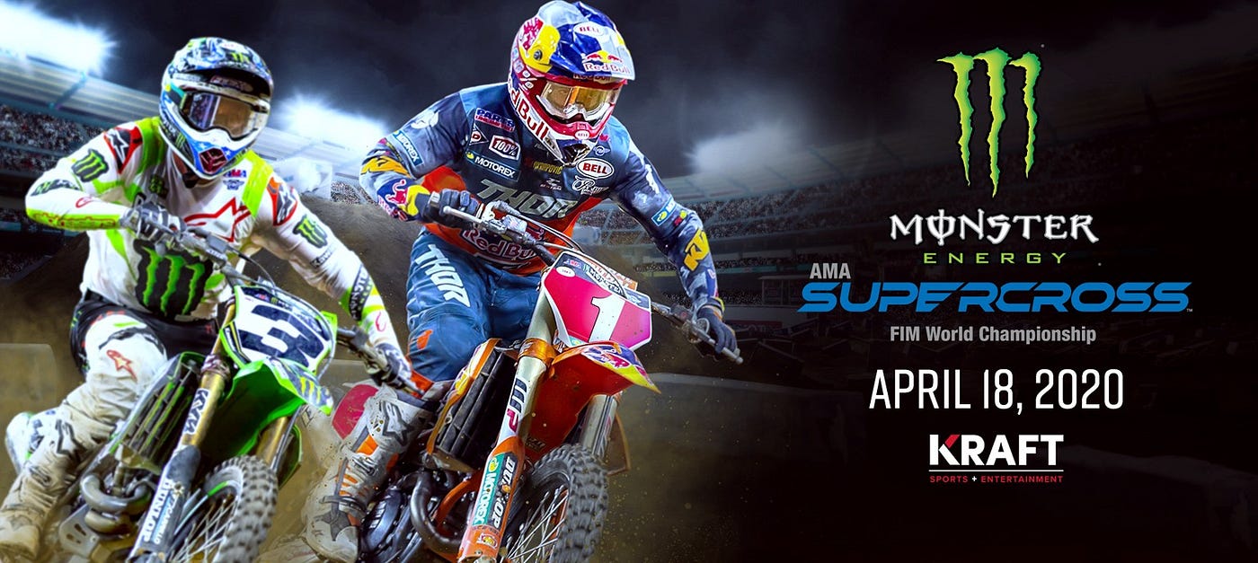 supercross live stream free