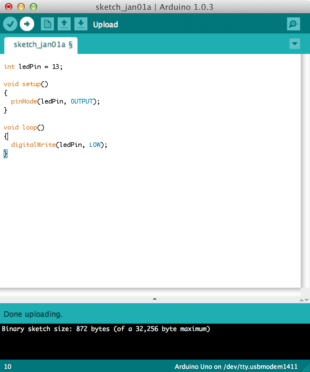Beginner’s Guide to Arduino. Arduino is a very helpful tool for our ...
