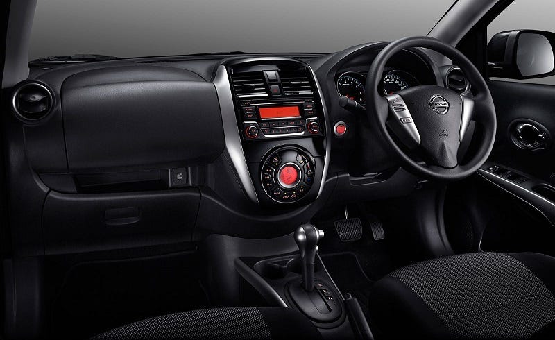 10 Facts about the Nissan Almera you didn’t know - Nissan Stories - Medium