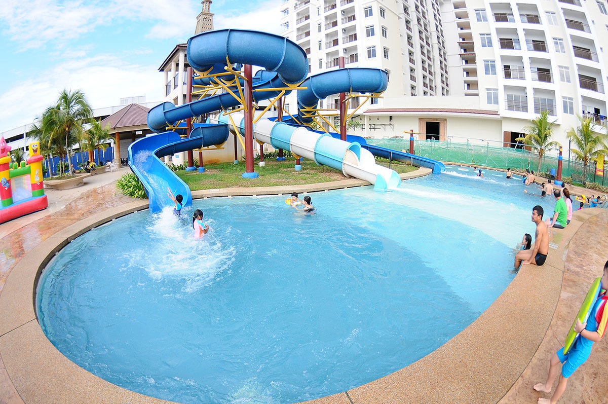 30 tempat menarik di Melaka untuk dikunjungi  by Fasehah  Medium