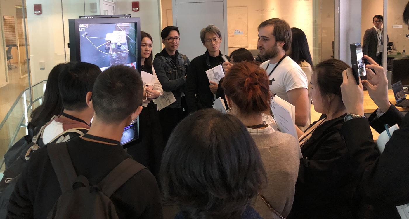 Signal Year One. by Fadel Adib by MIT Media Lab MIT MEDIA