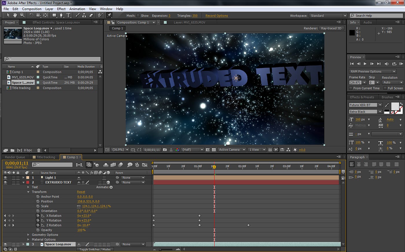 adobe after effects cs6 trial download 64 bit