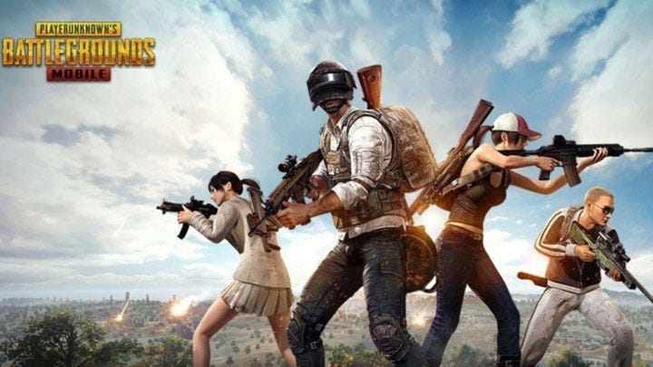 Aggression, Violence & Addiction; The Psychological Impact of PUBG | by Zia  Ur Rehman | Medium