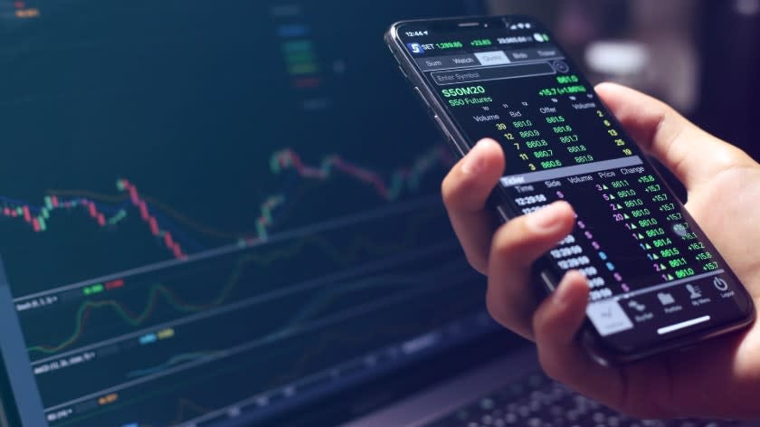 ABN AMRO Clearing adds European shares to fractional investment