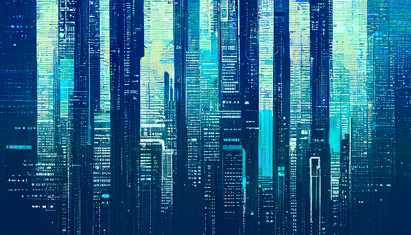 JustaResearchGuy – Medium