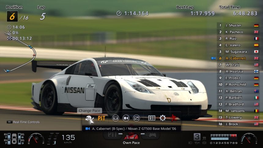 munching Forfatning Risikabel 5 Features That Should Be Added To Gran Turismo Sport | by DriveTribe |  Medium
