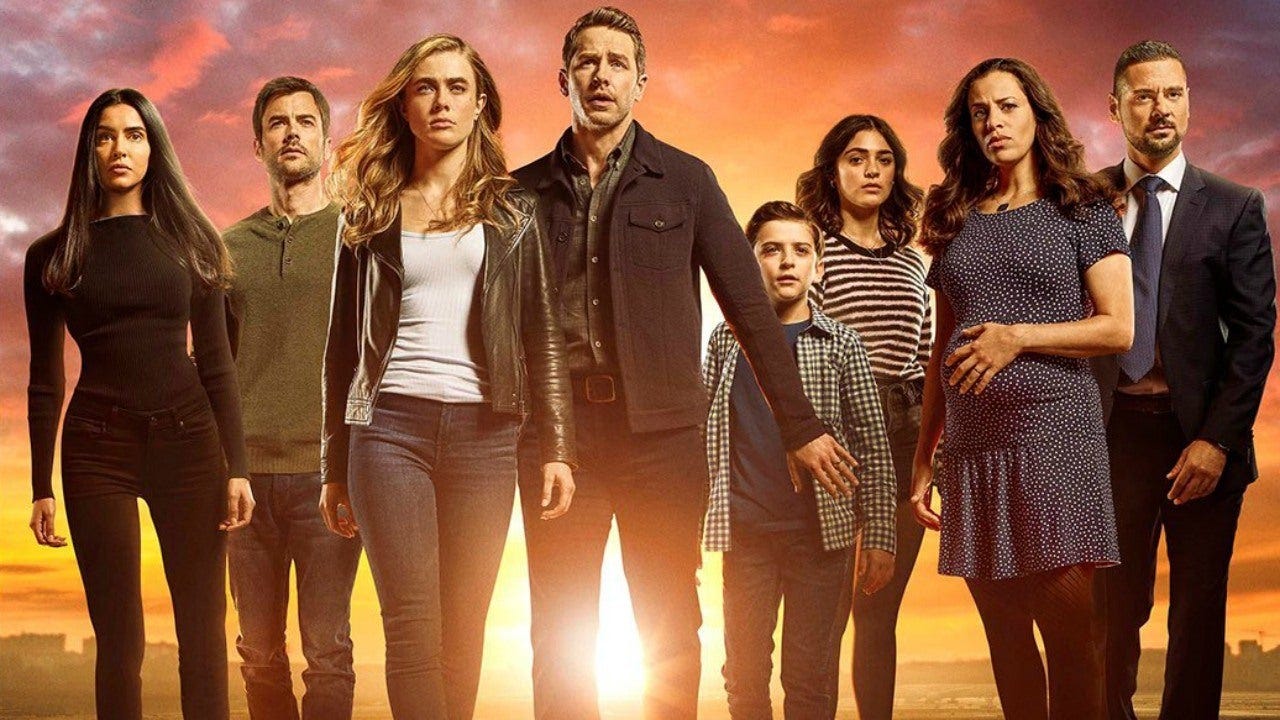 2x6 Manifest Season 2 Episode 6 Tv Series By Tadhg Medium