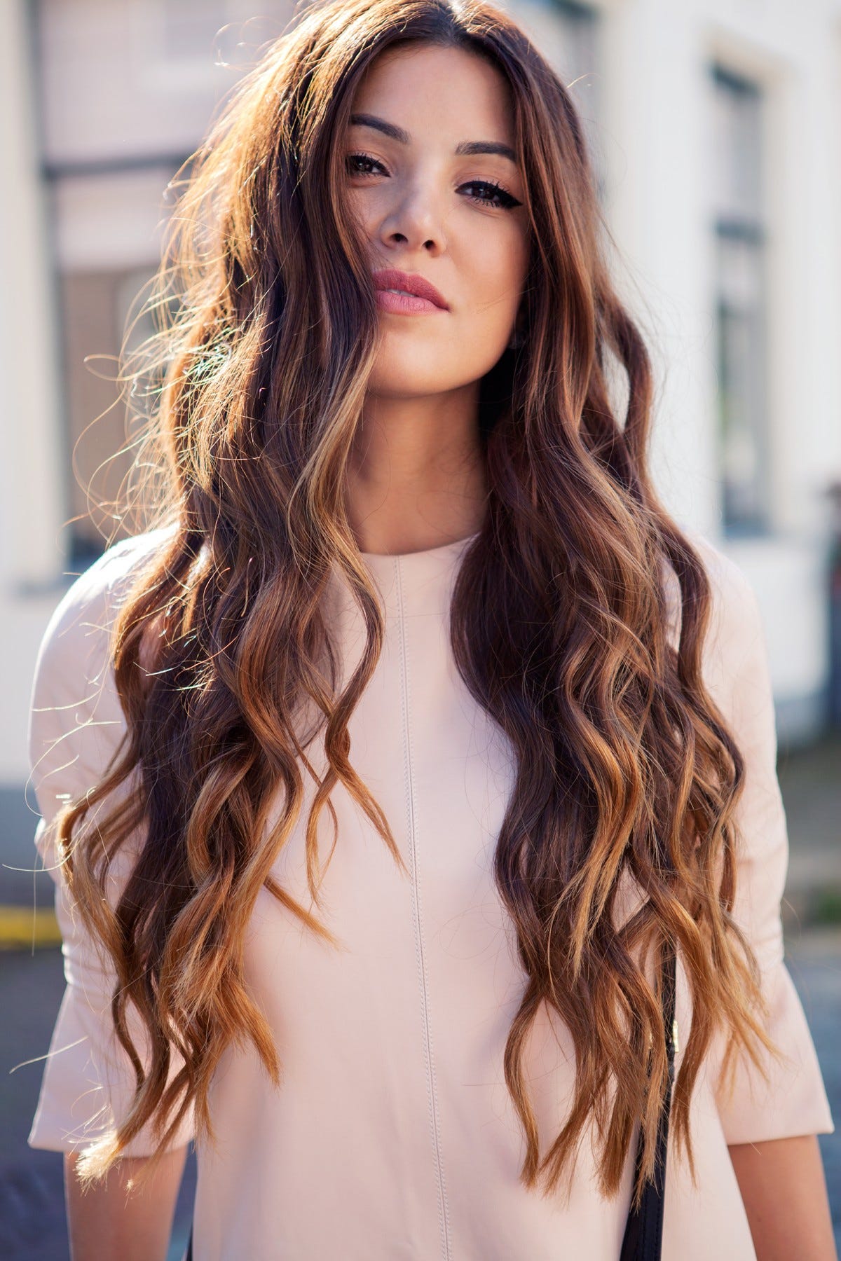 BEAUTIFUL HAIRSTYLES FOR YOUR GORGEOUS LONG TRESSES! | by Partyvapours |  Medium