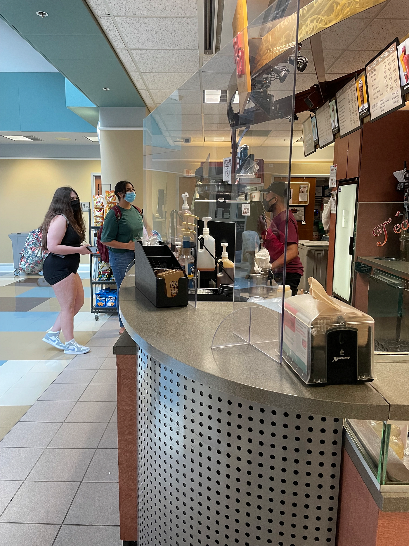 Photo Essay. A few classmates and I came together a… | by Christian Bustos  | Medium