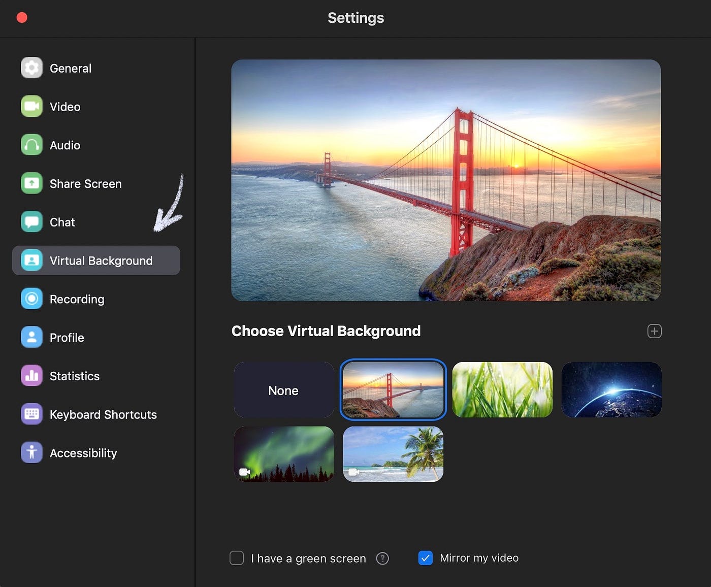Rock Your Zoom Video Meetings With Fun Video Backgrounds By Coverr Coverr Medium