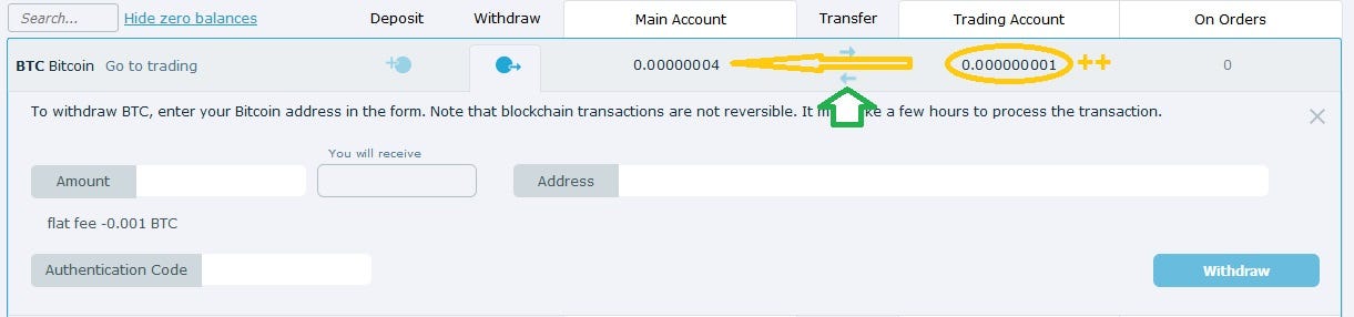 How To Claim Free Bch Sv Forked Coin And How To Exchange Into Bitcoin - 