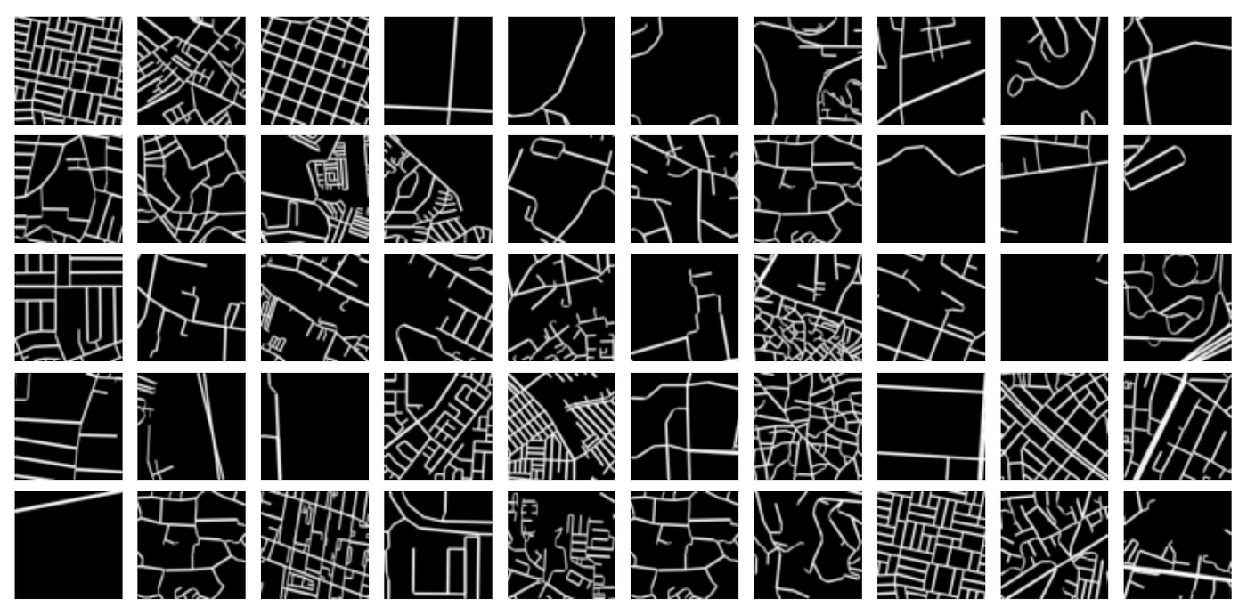 When Deep Learning meets Urban Complexity | by Kira Kempinska | Medium