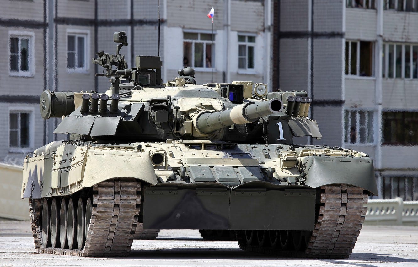 The Essential Guides To Vehicle T 72 By Djoko Bayu Murtie Medium