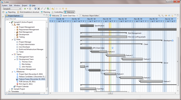 free server software for project management in open source free server software for project management in open source
