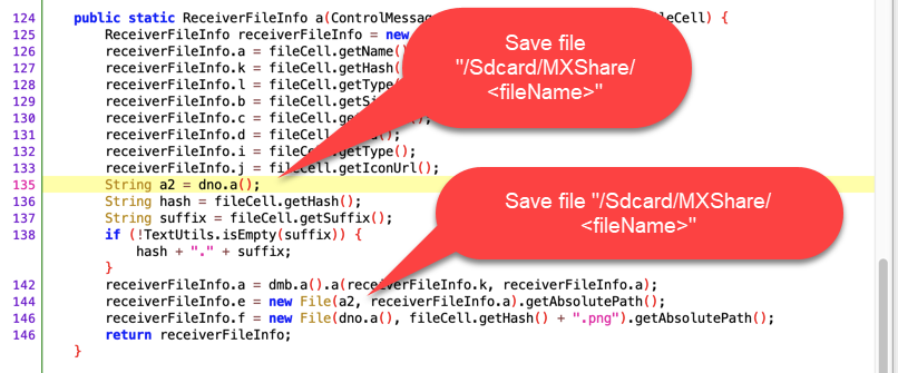 Android Mx Player Path Traversal To Code Execution By David Wells Tenable Techblog Medium
