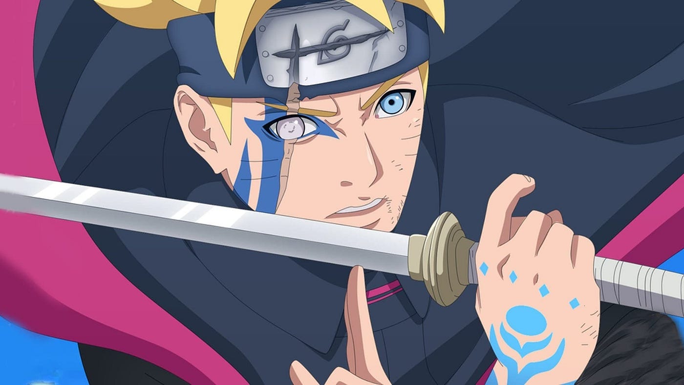 watch boruto free